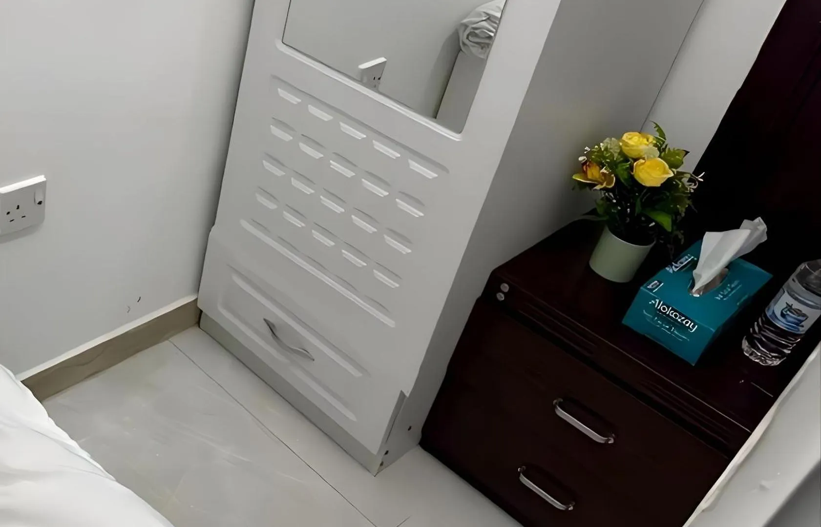 Cornich Street - Pearl Room Abu Dhabi 0*,